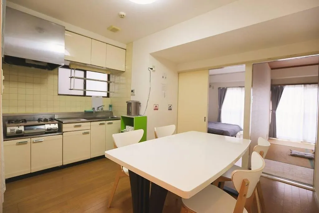 Apartament 1 Minute To Yamanote Line, Ultimate Convenience. Tokio Japonia