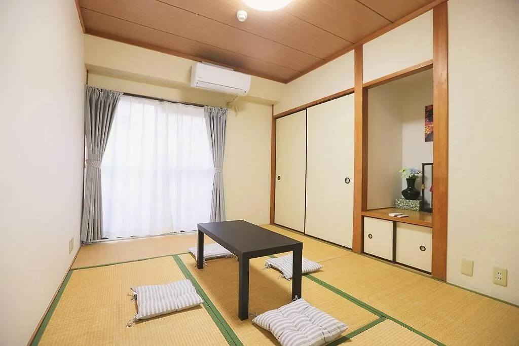 Apartament 1 Minute To Yamanote Line, Ultimate Convenience. Tokio