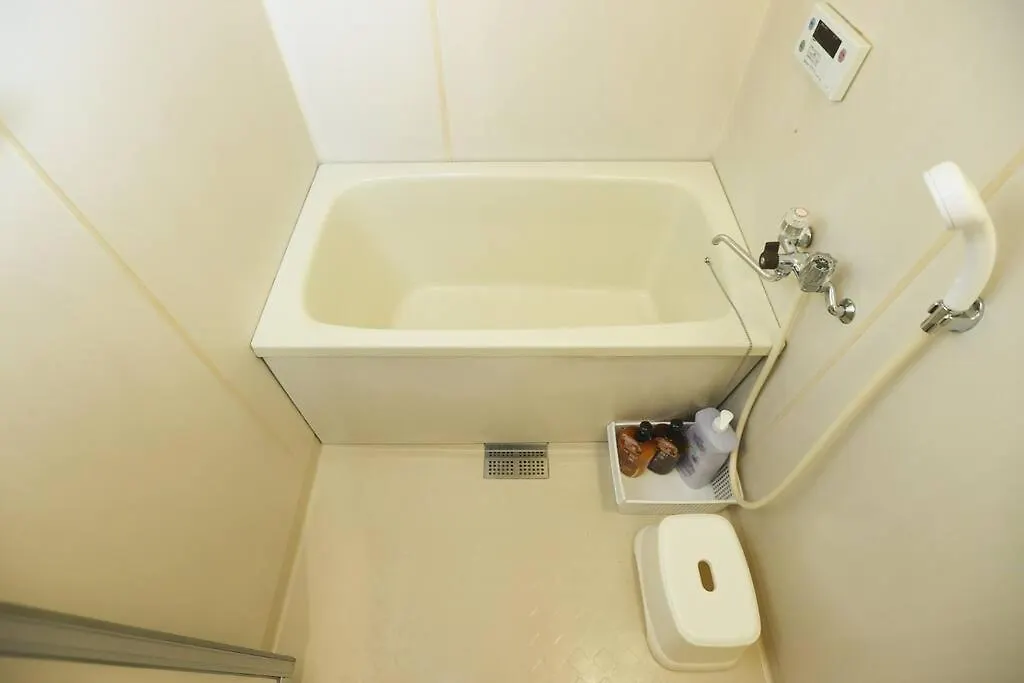 Apartament 1 Minute To Yamanote Line, Ultimate Convenience. Tokio