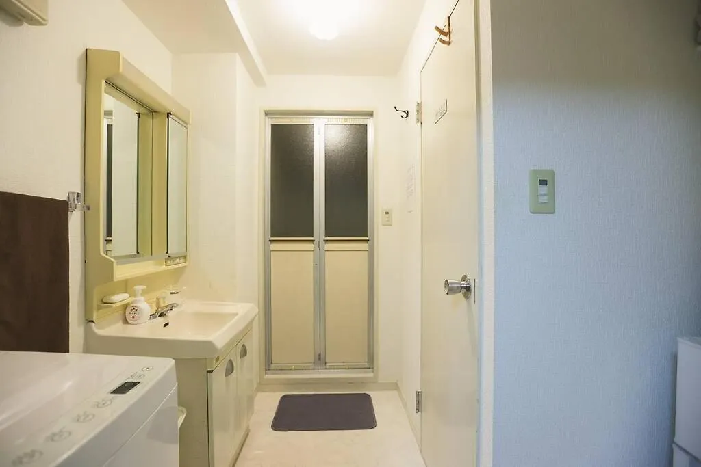Apartament 1 Minute To Yamanote Line, Ultimate Convenience. Tokio