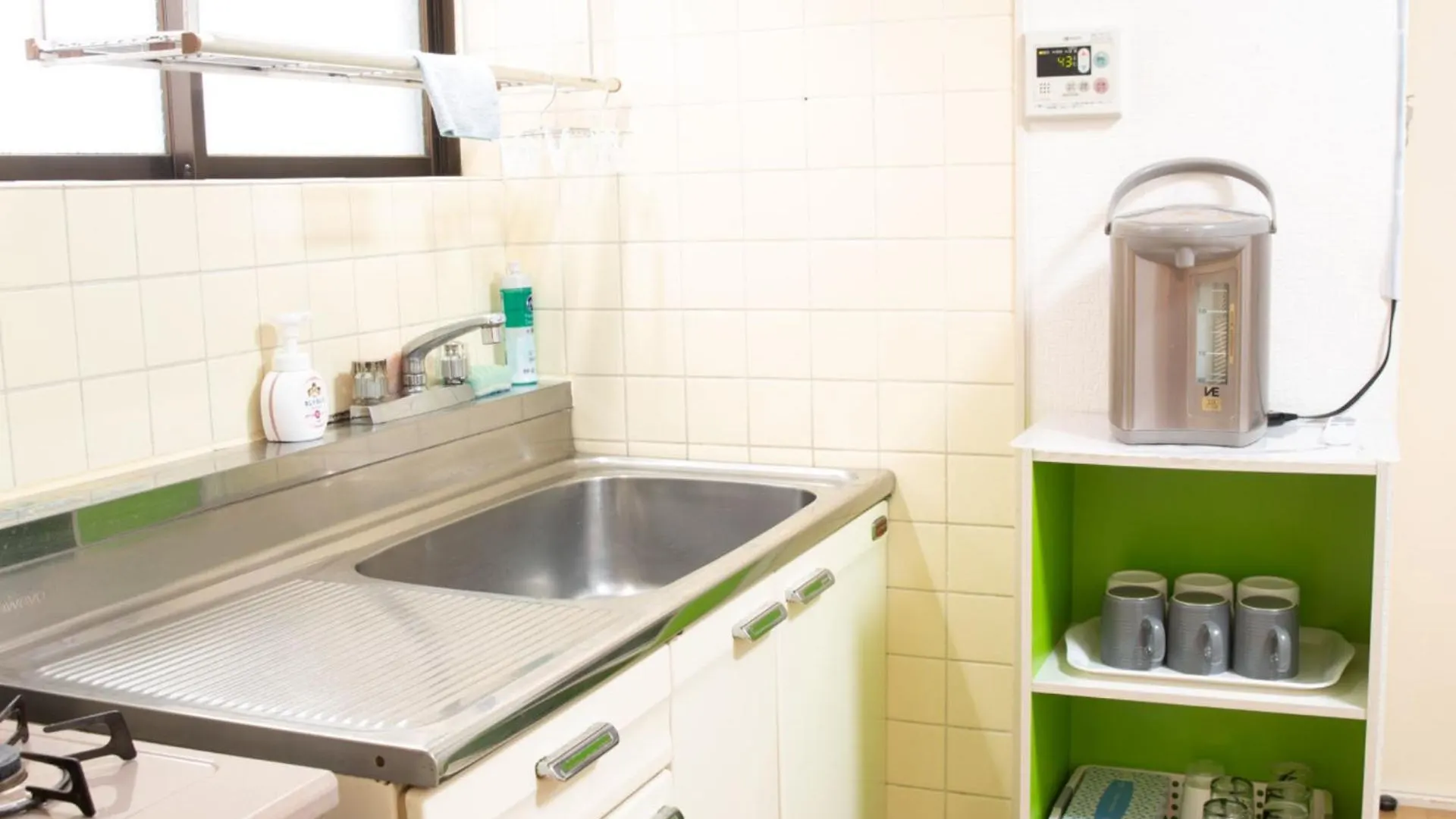 Apartament 1 Minute To Yamanote Line, Ultimate Convenience. Tokio