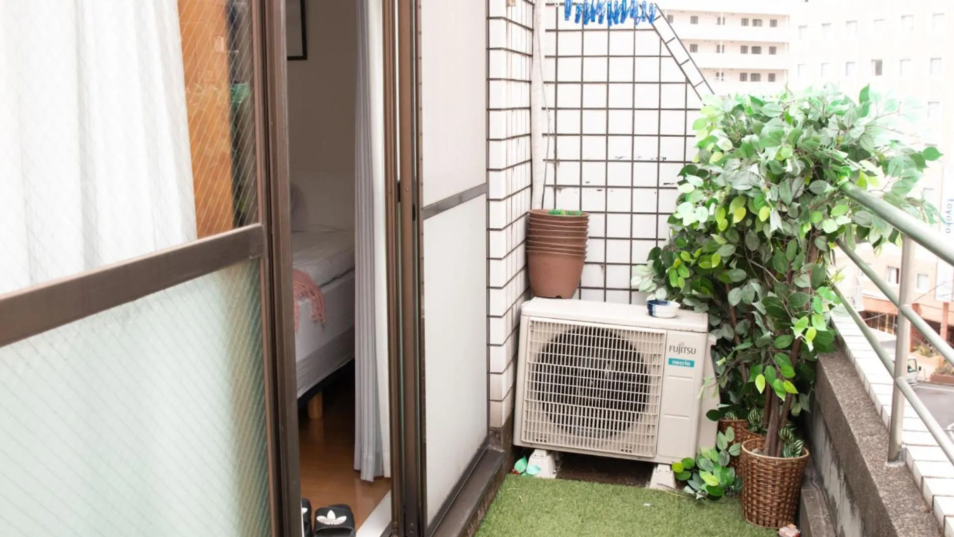 Apartament 1 Minute To Yamanote Line, Ultimate Convenience. Tokio