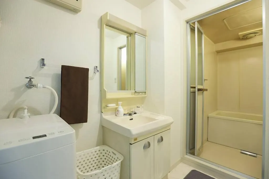 Appartamento 1 Minute To Yamanote Line, Ultimate Convenience. Tokyo Giappone