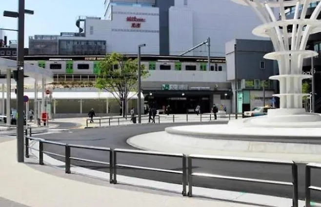 Appartamento 1 Minute To Yamanote Line, Ultimate Convenience. Tokyo Giappone