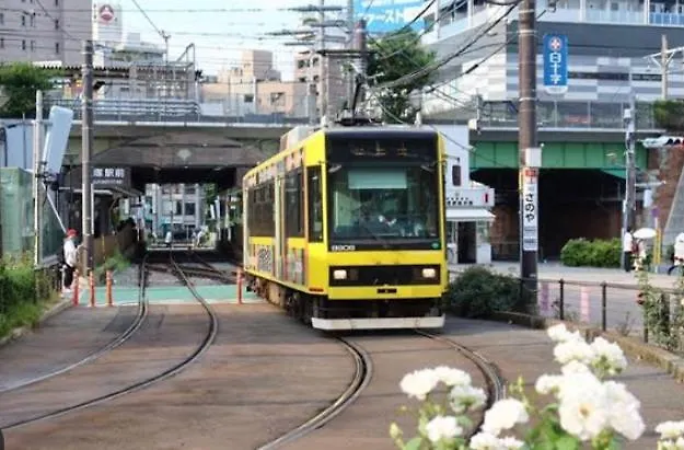 Appartamento 1 Minute To Yamanote Line, Ultimate Convenience. Tokyo